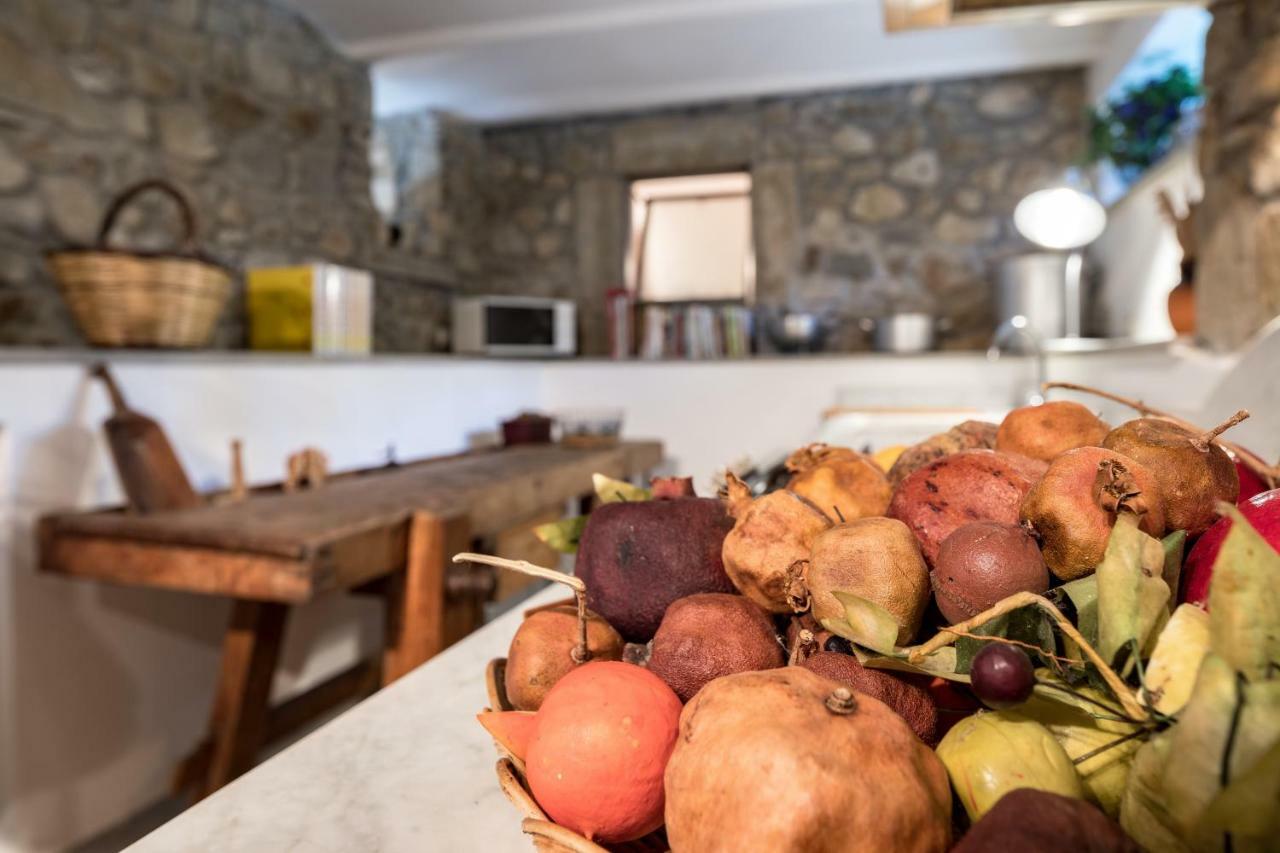 La Taverna Fra Le Colline Arezzo Exteriér fotografie