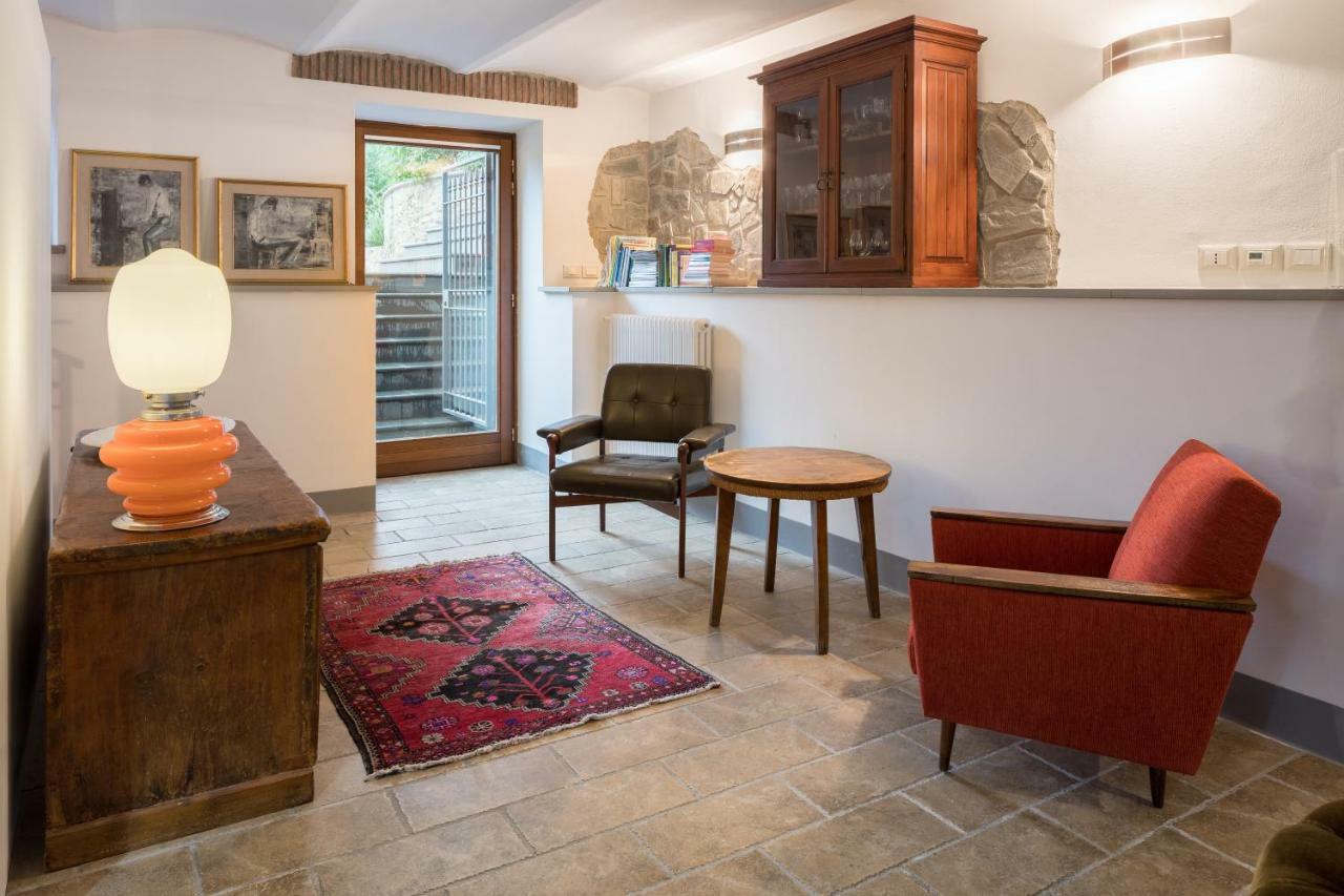 La Taverna Fra Le Colline Arezzo Exteriér fotografie